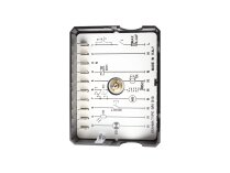 Brahma GR1 18049099 stoker automatic