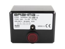 Brahma GR1 18049099 stoker automatic