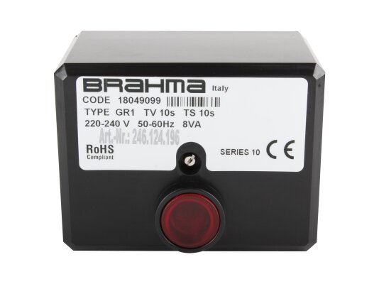 Brahma GR1 18049099 dispensador automático