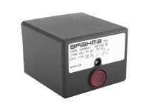 Brahma G22 18058001 stoker machine