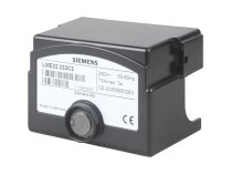 Siemens LME22.233C2 burner control system