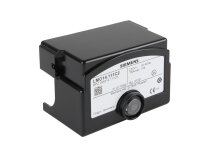 Español: Quemador de almacenamiento Siemens LMO14.111C2
