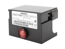 Baltur LOA24.171B2BT boiler.