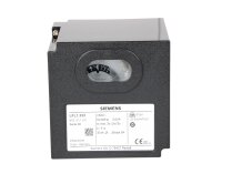 Quemador Siemens LFL1.333