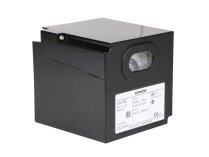 Quemador de gas Siemens LFL1.333