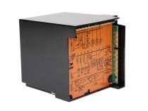 Quemador de gas Siemens LFL1.333