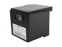 Siemens LFL1.335 stok burner