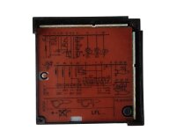 Siemens LFL1.335 stok burner