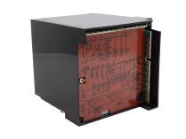 Quemador de gas Siemens LFL1.335
