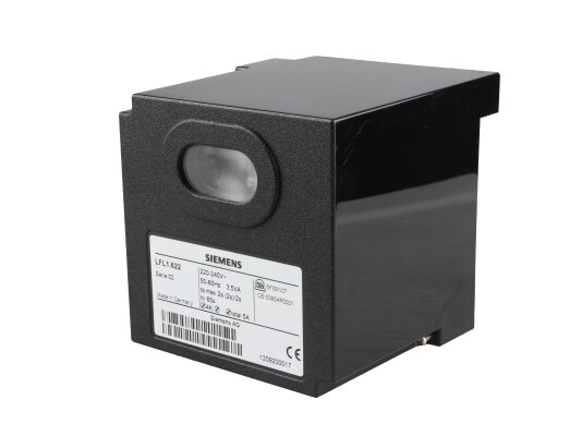 Siemens LFL1.622 stok burner