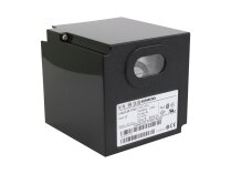 Siemens LAL2.25-110V stoker automatic