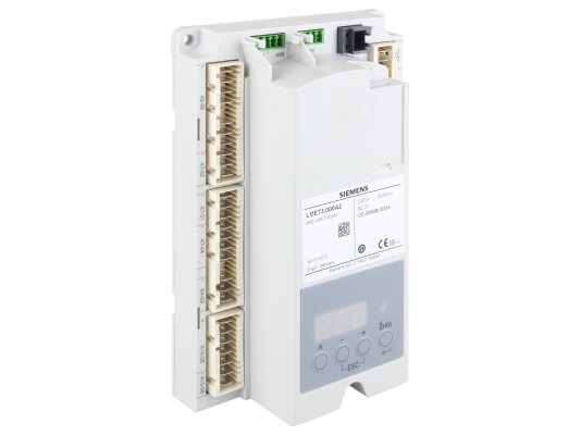Controlador de combustión Siemens LME73.000A2