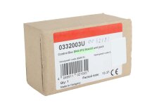 Quemador de tanque Honeywell DKG 972 Mod.03