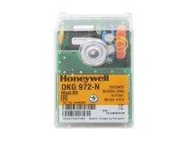 Honeywell DKG 972-N Mod.05 burner control, art: 0432005