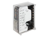 Honeywell TF 974 Rev.A Combustion Automation System