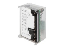 Honeywell TF 974 Rev.A Sistema de automatización de combustión