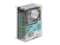 Honeywell TF 974 Rev.A Sistema de automatización de combustión