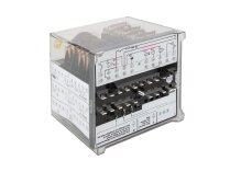 Honeywell TMO 720-4 Mod.35 burner control system