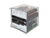 Sistema de control de quemador Honeywell TMO 720-4 Mod.35