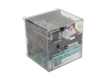 Sistema de control de quemador Honeywell TMO 720-4 Mod.35