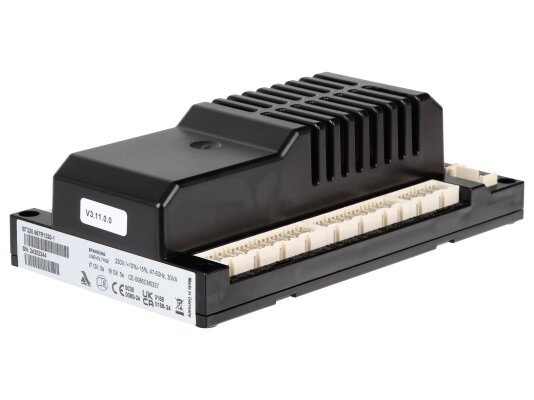 Lamtec BT320 667R1320-1 Burner Manager