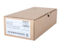 Dungs MPA22 S02 Combustion Manager