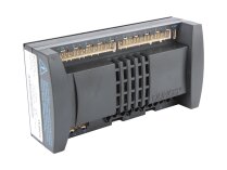 Administrador de combustión Dungs MPA22 S02