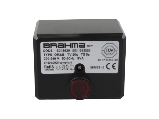 Brahma OR3/B 18048620 dispensador automático de heno