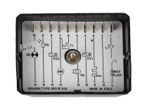 Brahma OR3/B 18048620 dispensador automático de heno