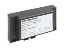 Brahma FM11 Burner Controller, art: 37010010.