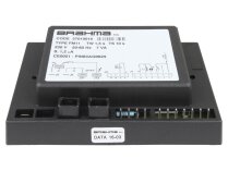 Brahma FM11 Controlador de quemador, 37010010