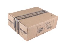 Ecoflam E-BCU GAS burner controller without constant ventilation