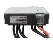 Ecoflam E-BCU GAS burner controller without constant ventilation