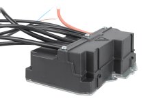 Ecoflam E-BCU GAS burner controller without constant ventilation
