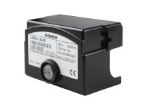 Siemens LME21.130A2 burner control system