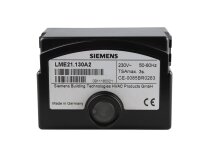 Siemens LME21.130A2 burner control system