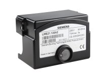 Sistema de control de quemador Siemens LME21.130A2