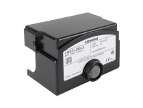 Sistema de control de quemador Siemens LME21.230C2