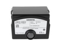 Sistema de control de quemador Siemens LME21.230C2