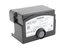 Sistema de control de quemador Siemens LME21.330C2