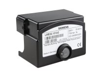 Sistema de control de quemador Siemens LME22.131A2