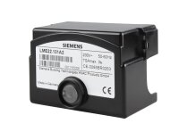 Sistema de control de quemador Siemens LME22.131A2
