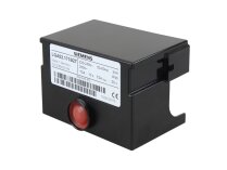 Siemens LGA52.171B27 burner control system