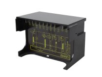 Siemens LGA52.171B27 burner control system
