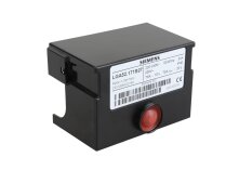 Siemens LGA52.171B27 burner control system