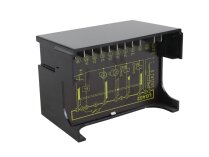 Sistema de control de quemador Siemens LGA52.171B27