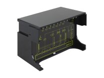 Sistema de control de quemador Siemens LGA63.191A27