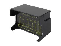 Sistema de control de quemador Siemens LGA63.191A27