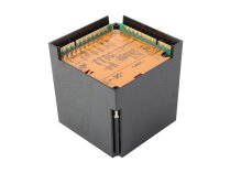 Siemens LAL1.25 stok burner