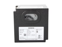 Quemador Siemens LAL1.25